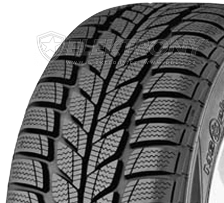 Pneumatiky UNIROYAL MS Plus 66 205/55 R16 91H