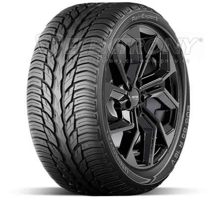 Pneumatiky Uniroyal Rain Expert 195/60 R14 86H
