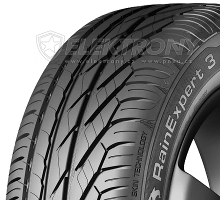Pneumatiky Uniroyal Rain Expert 3 225/60 R15 96V