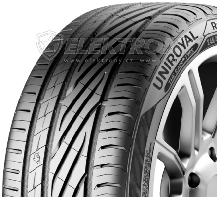 Pneumatiky Uniroyal Rain Sport 5 205/50 R15 86V