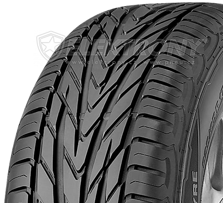 Pneumatiky Uniroyal Rallye 4x4 Street 195/80 R15 96H