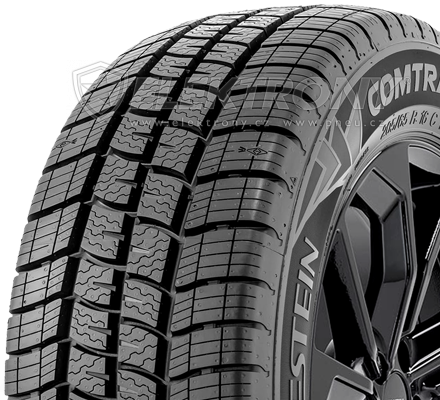 Pneumatiky VREDESTEIN Comtrac 2 All Season