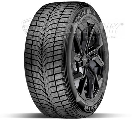 Pneumatiky VREDESTEIN Nord Trac 2