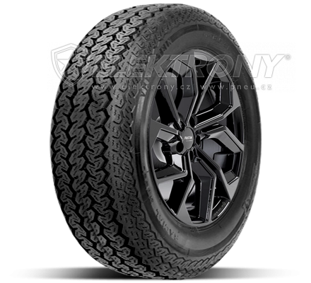 Pneumatiky VREDESTEIN Sprint Classic 175/70 R15 86H