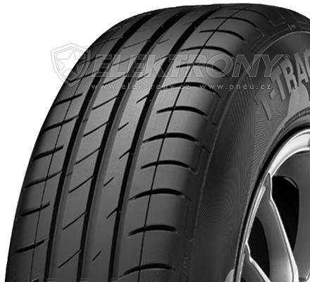 Pneumatiky VREDESTEIN T-Trac 2 165/80 R15 87T