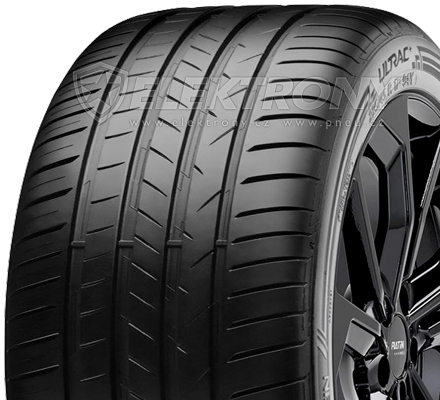Pneumatiky VREDESTEIN Ultrac Plus 175/50 R15 75H