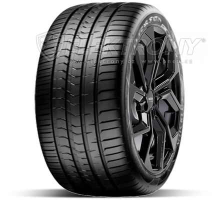 Pneumatiky VREDESTEIN Ultrac Satin 235/45 R20 100W