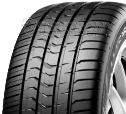 Pneumatiky VREDESTEIN Ultrac Satin 235/45 R20 100W