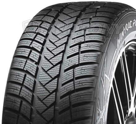 Pneumatiky VREDESTEIN Wintrac Pro 205/40 R18 86V
