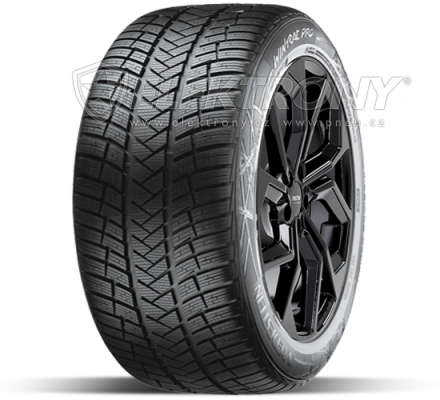 Pneumatiky VREDESTEIN Wintrac Pro Plus