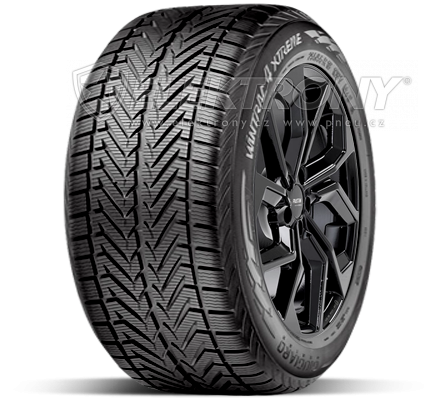 Pneumatiky VREDESTEIN Wintrac Xtreme 225/50 R17 94H R/F