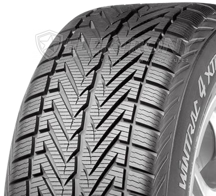 Pneumatiky VREDESTEIN Wintrac Xtreme 225/50 R17 94H R/F