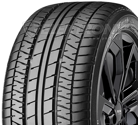 Pneumatiky YOKOHAMA A34 175/55 R15 77V