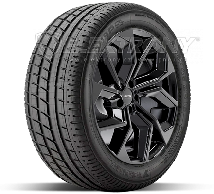 Pneumatiky YOKOHAMA Advan A008P