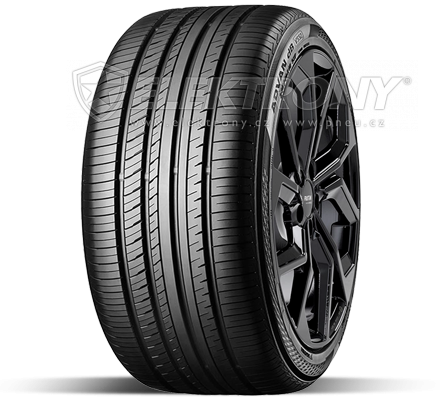 Pneumatiky YOKOHAMA Advan DB V552