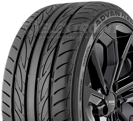 Pneumatiky Yokohama Advan Fleva V701 215/35 R18 84W