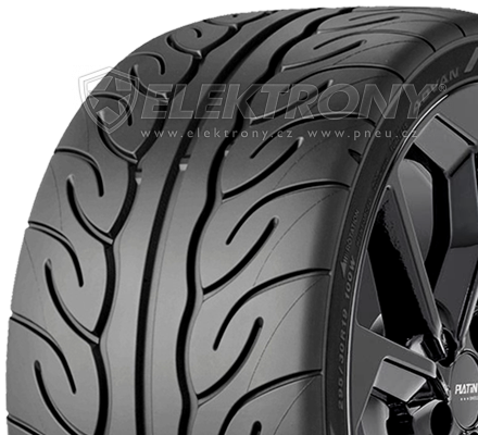Pneumatiky Yokohama Advan Neova AD08RS 205/50 R15 86V
