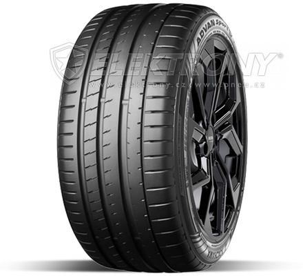 Pneumatiky YOKOHAMA Advan Sport EV V108