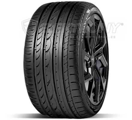 Pneumatiky Yokohama Advan Sport V103