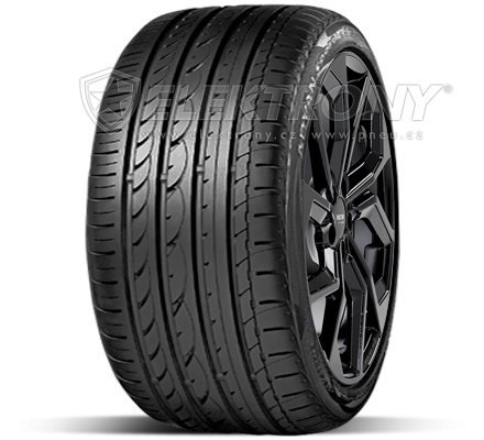 Pneumatiky YOKOHAMA Advan Sport V103E 225/50 R18 95W