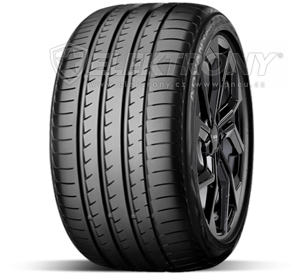 Pneumatiky YOKOHAMA Advan Sport V105T
