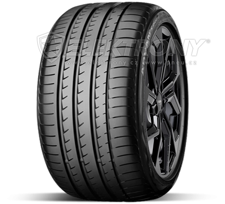 Pneumatiky YOKOHAMA Advan Sport V105W 315/35 R20 110Y