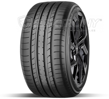 Pneumatiky YOKOHAMA Bluearth E70 225/55 R18 98V