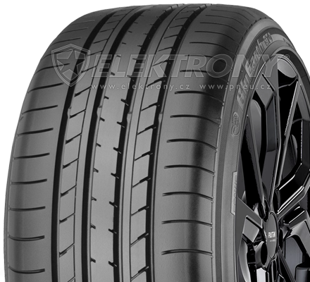 Pneumatiky YOKOHAMA Bluearth E70 225/55 R18 98V
