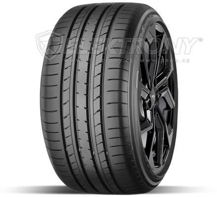 Pneumatiky YOKOHAMA Bluearth E70J 215/45 R17 87W
