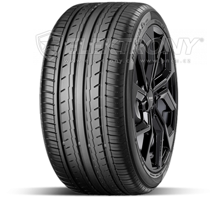 Pneumatiky Yokohama BluEarth ES32 175/60 R16 81H