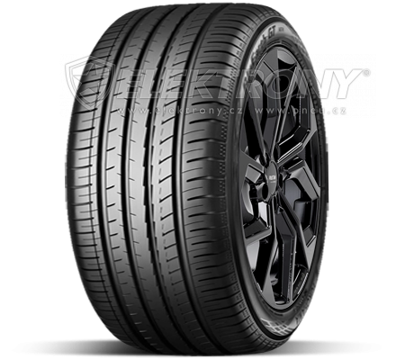 Pneumatiky Yokohama BluEarth GT AE51 205/40 R18 86W