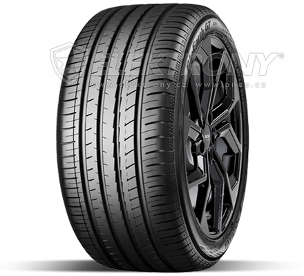 Pneumatiky YOKOHAMA Bluearth GT Ae51b 225/60 R18 100H