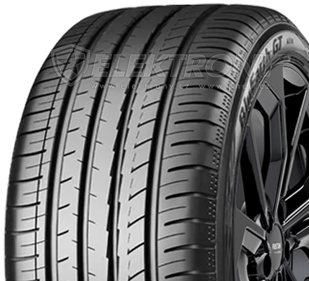 Pneumatiky YOKOHAMA Bluearth GT Ae51b 225/60 R18 100H