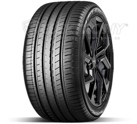 Pneumatiky YOKOHAMA Bluearth GT Ae51j 195/50 R19 88H
