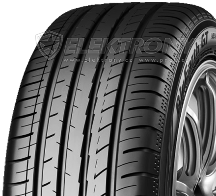 Pneumatiky YOKOHAMA Bluearth GT Ae51j 195/50 R19 88H