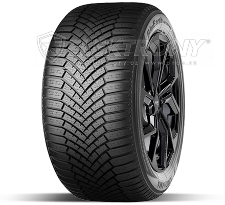 Pneumatiky YOKOHAMA Bluearth Winter V906 225/45 R17 91H
