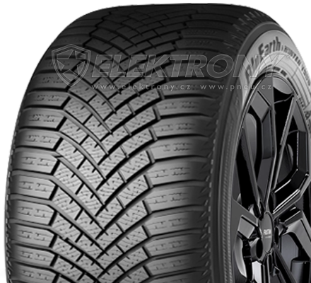 Pneumatiky YOKOHAMA Bluearth Winter V906 225/45 R17 91H