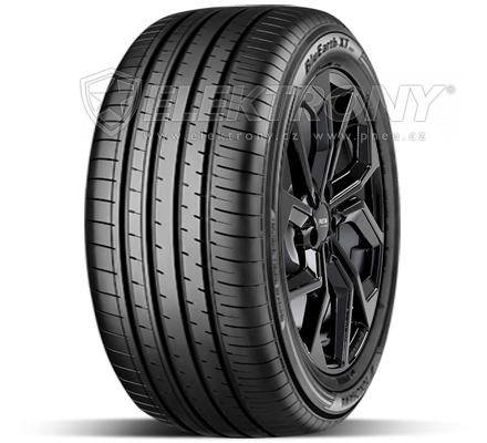 Pneumatiky Yokohama BluEarth XT AE61