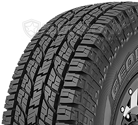 Pneumatiky Yokohama Geolandar A/T G015 175/80 R16 91S