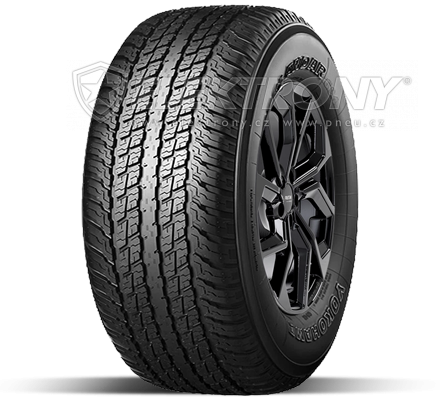 Pneumatiky YOKOHAMA Geolandar A/T G94cv 265/60 R18 110H