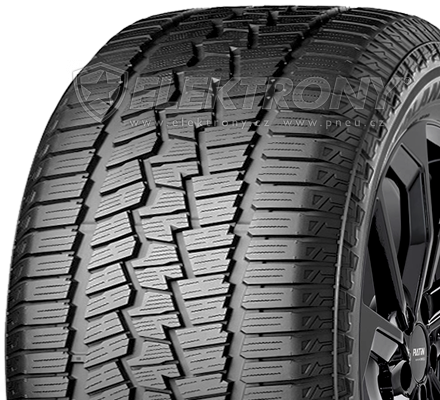Pneumatiky Yokohama Geolandar CV 4S G061