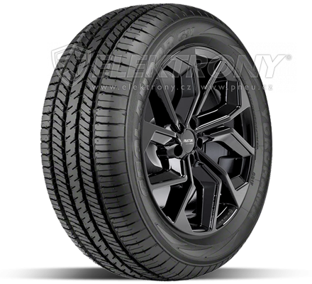 Pneumatiky YOKOHAMA Geolandar G91F 225/60 R17 99V