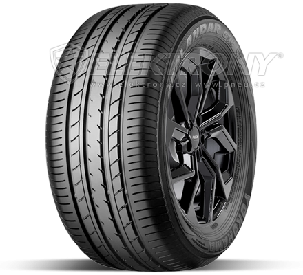 Pneumatiky YOKOHAMA Geolandar G98A 225/65 R17 102V