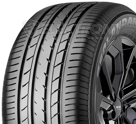 Pneumatiky YOKOHAMA Geolandar G98A 225/65 R17 102V