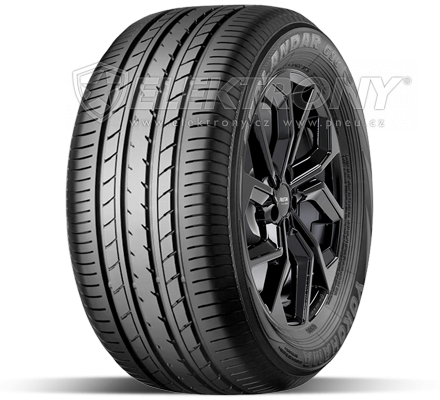 Pneumatiky YOKOHAMA Geolandar G98fv 225/65 R17 102V