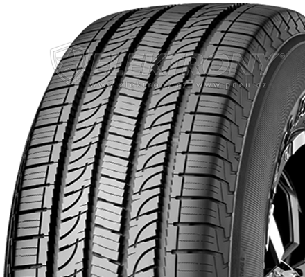 Pneumatiky Yokohama Geolandar H/T G056B 255/60 R18 107H