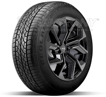 Pneumatiky Yokohama Geolandar H/T G900A 215/55 R17 94V