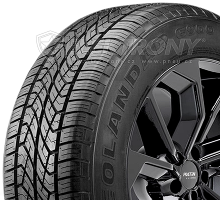 Pneumatiky Yokohama Geolandar H/T G900A 215/55 R17 94V