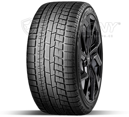 Pneumatiky Yokohama Ice Guard IG60