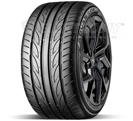 Pneumatiky Yokohama V701 205/50 R15 86V